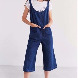BDG Denim Jumpsuit